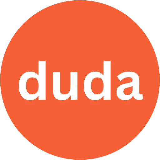 Duda logo